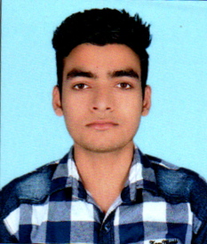 AKASH  SONI (ITCE/00025)